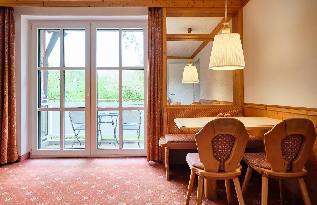 Strandhotel Seehof-1