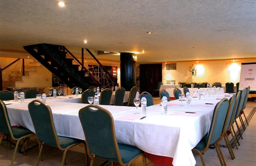 Hotel Mediterráneo-1