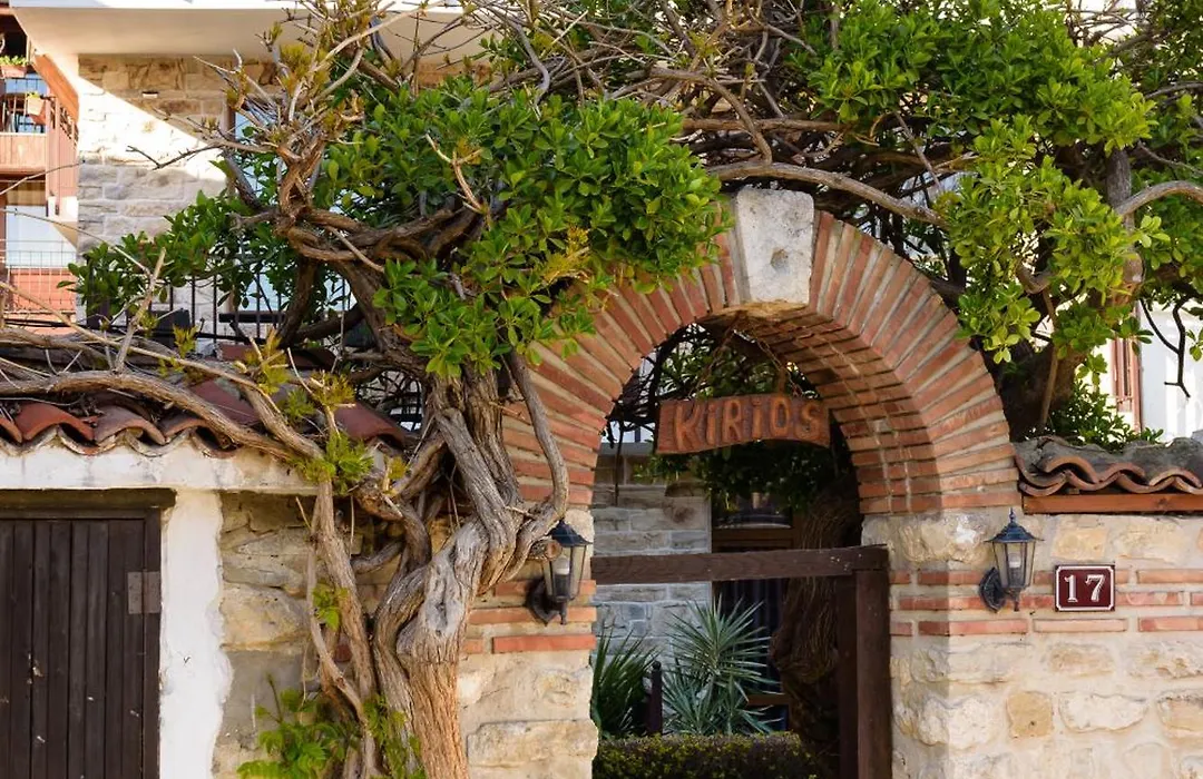 Kirios Hotel-1
