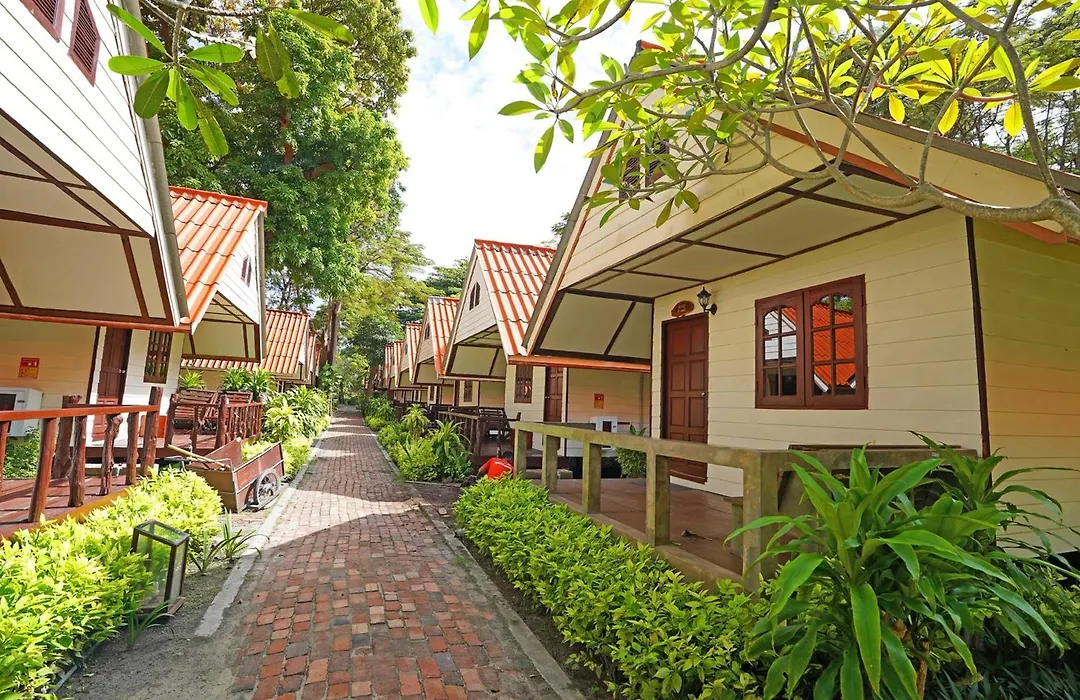 Bundhaya Resort-1