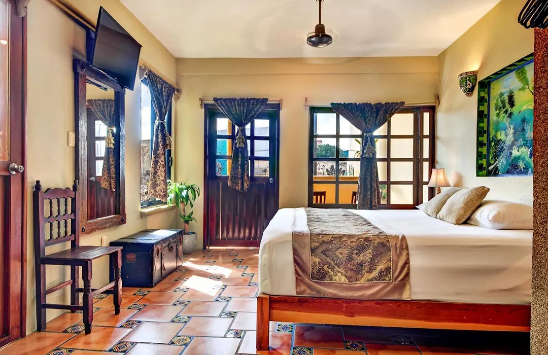Hotel Cielo-1