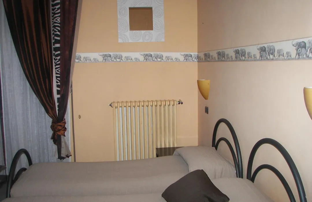 Albergo Sangrilà-1
