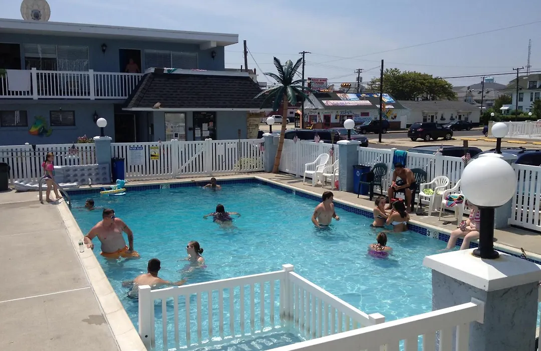 Sandy Shores Resort-1