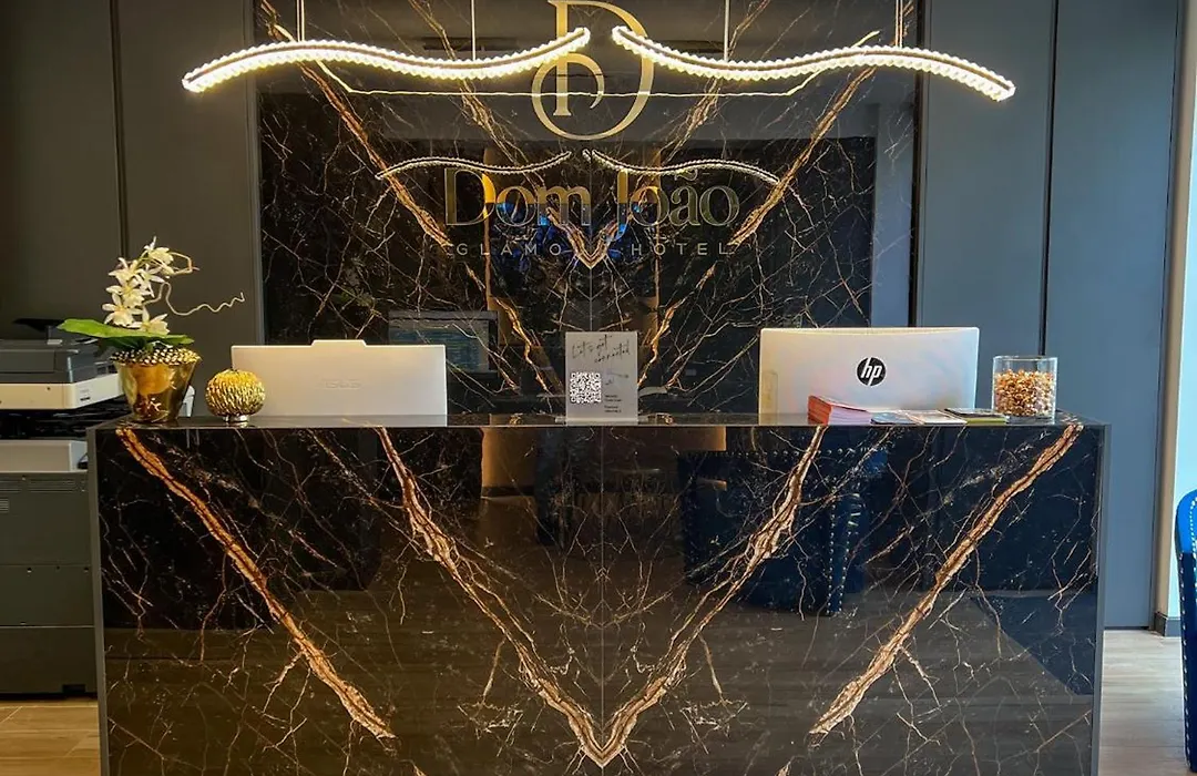 Hotel Dom João Lisboa-1