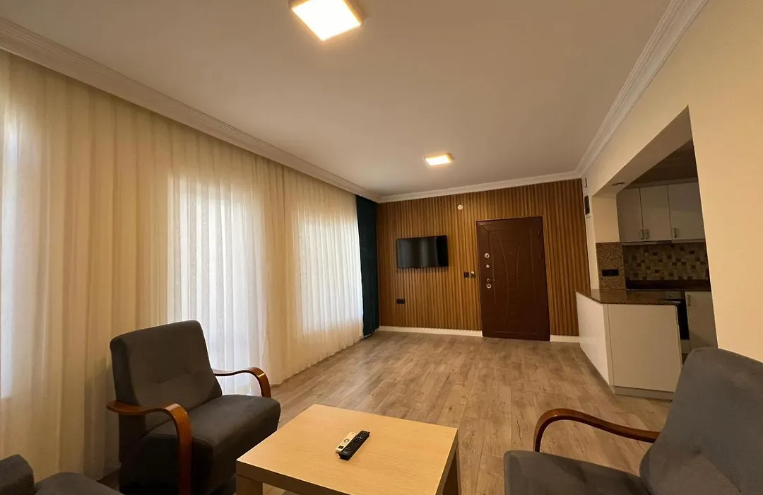 Sirma Family Apart Hotel-1