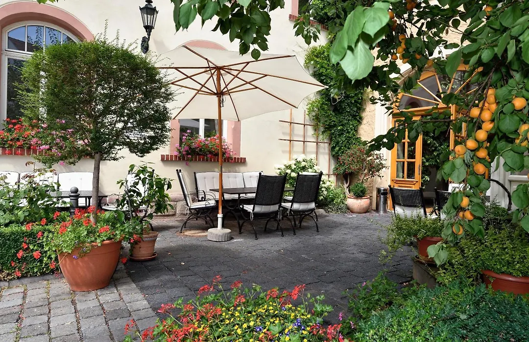 Hotel Graf von Mansfeld-1