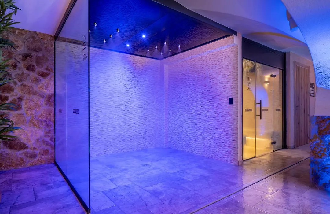 Hotel Ght Neptuno-Tossa & Venus Spa-1