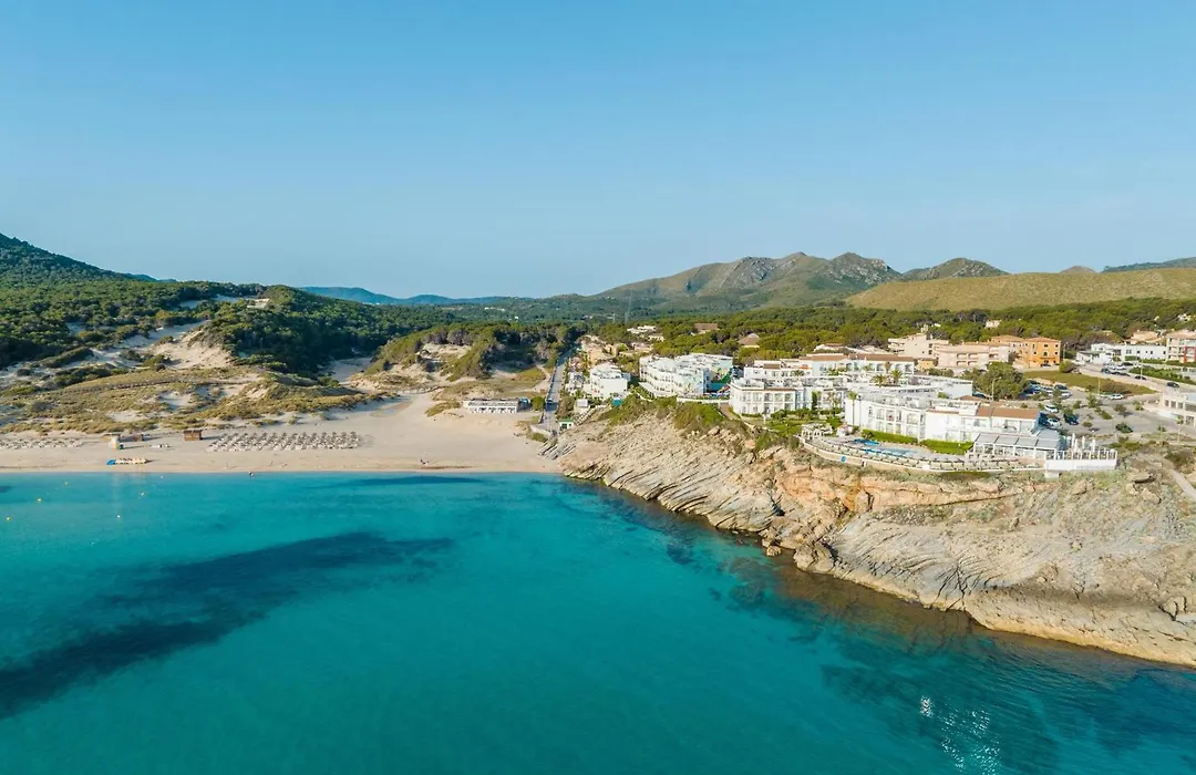 Viva Cala Mesquida Resort & Spa-1