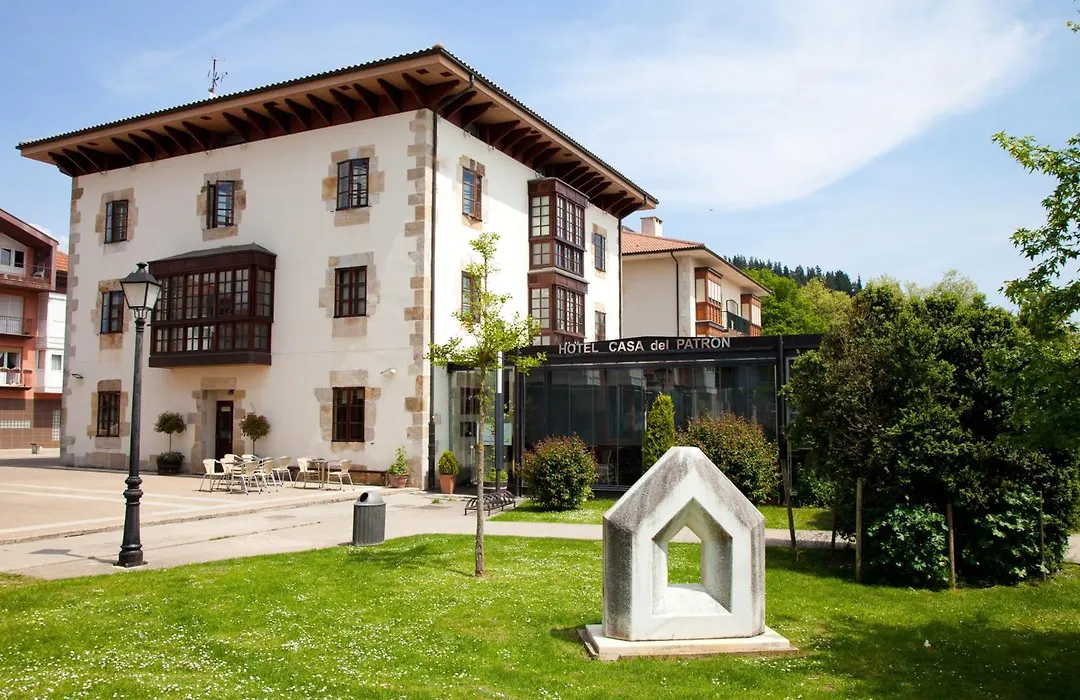 La Casa del Patrón-1