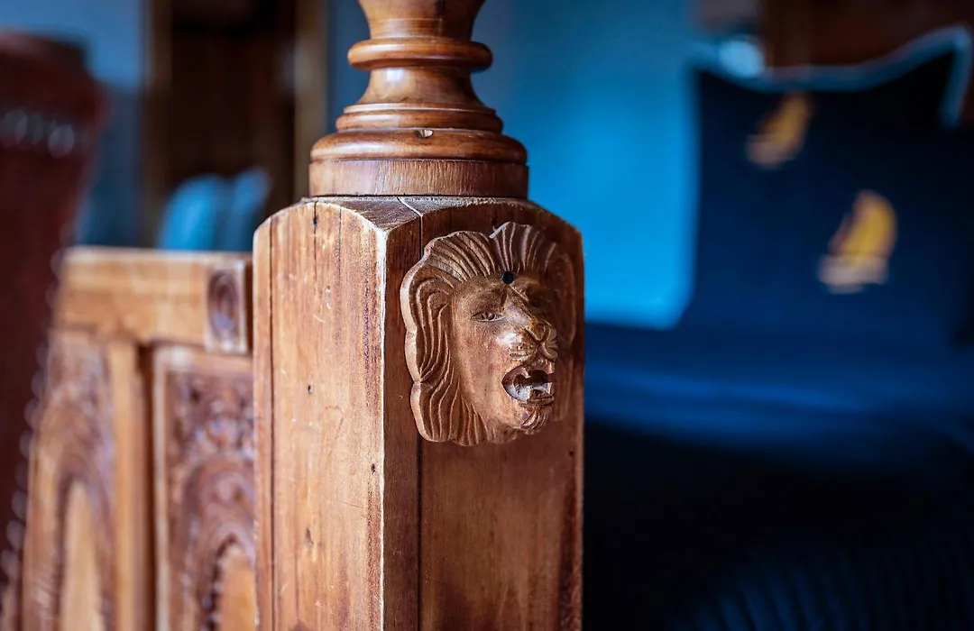 Duisdale House Hotel-1