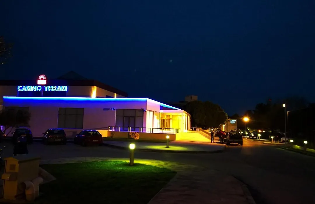 Alexander Beach Hotel & Spa-1