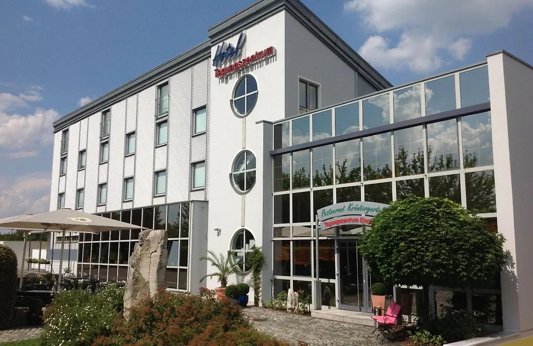 Hotel Seehof Leipzig-1