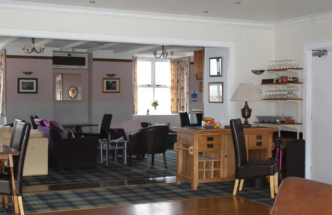 The Mey Hotel-1