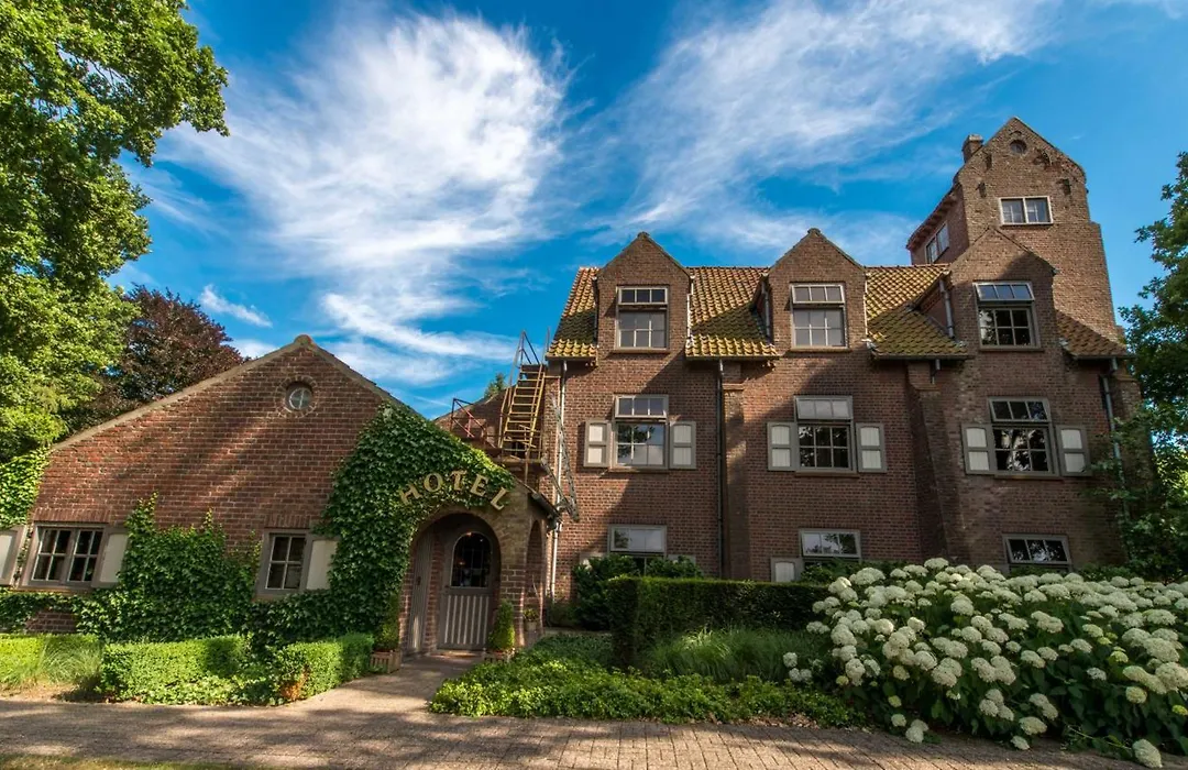 Hotel Torenhof-1
