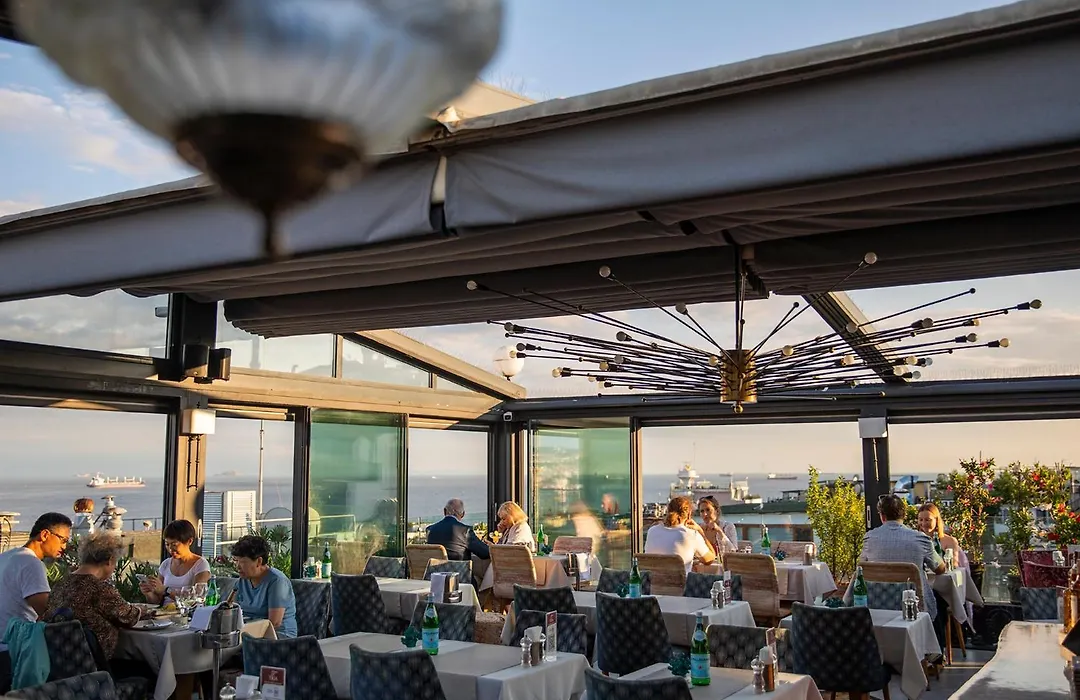 Tria Hotel Istanbul-Special Category-1