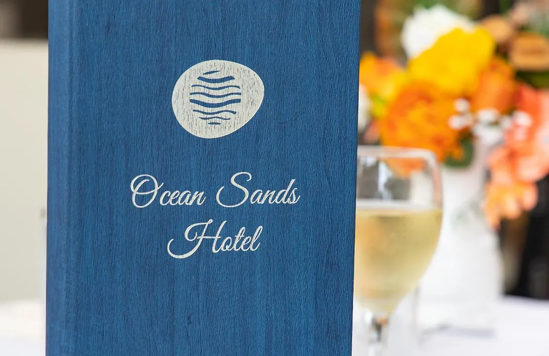 Ocean Sands Hotel & Spa-1
