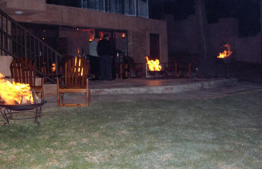 Sea Otters Lodge-1