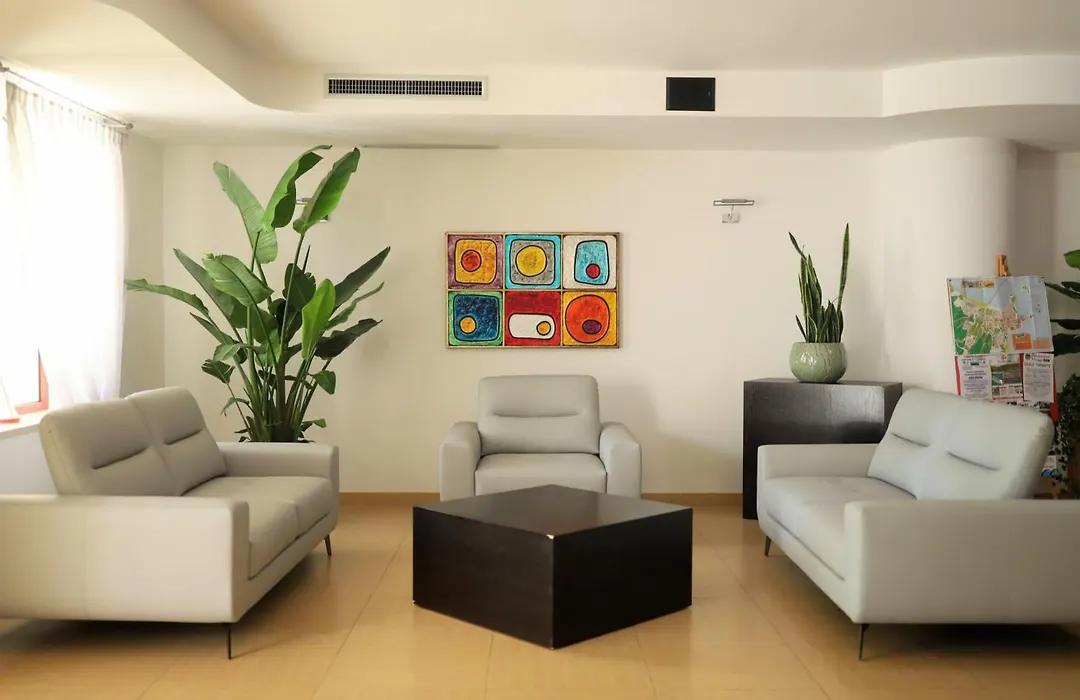 Marc Hotel-1