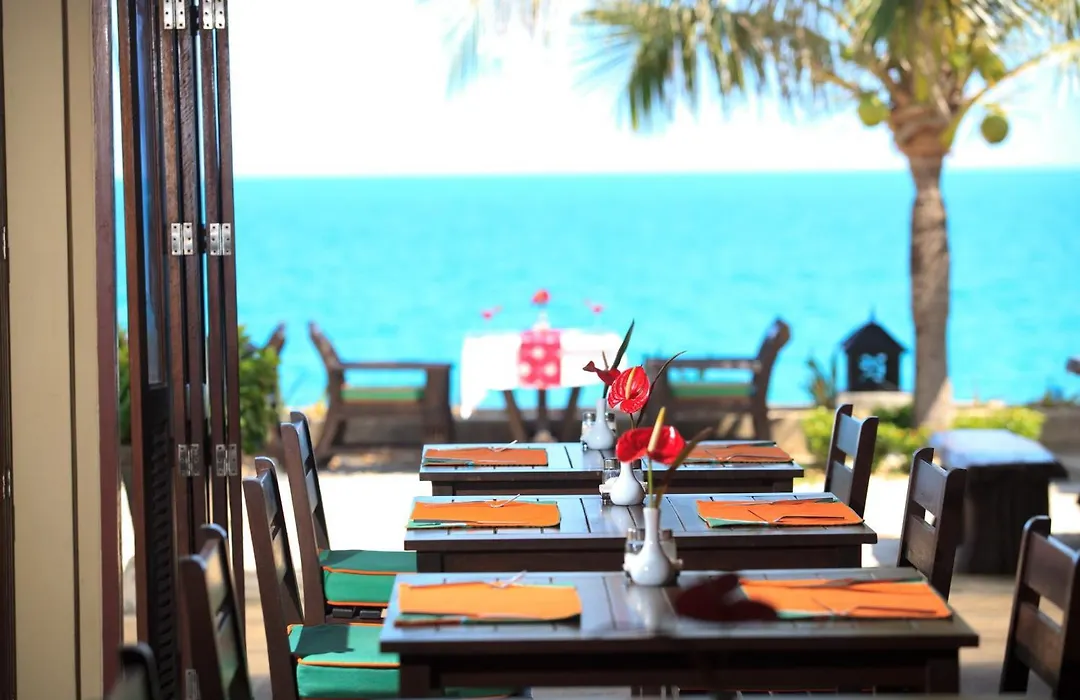 Rummana Boutique Resort - Sha Plus-1