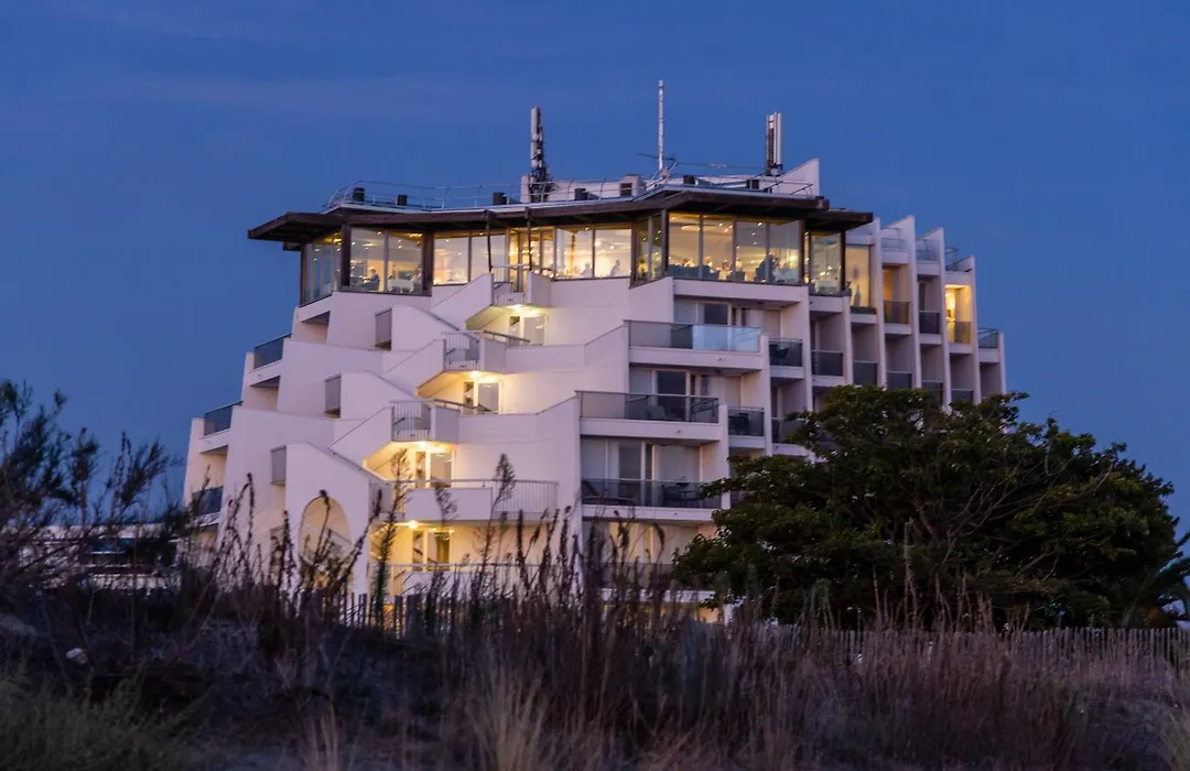 Thalazur Port-Camargue - Hotel & Spa-1