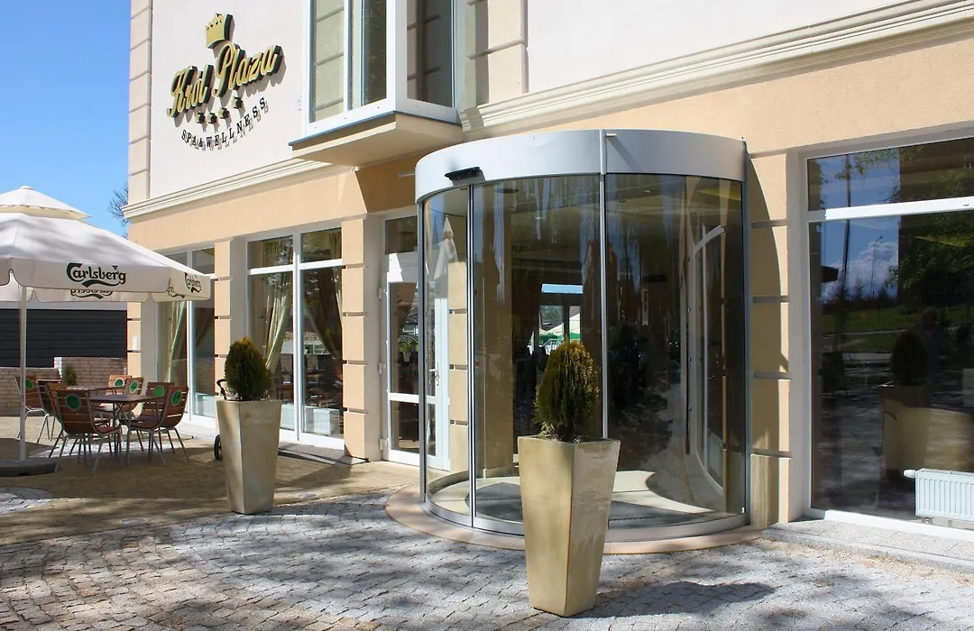 Krol Plaza Spa & Wellness-1