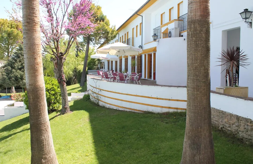 Hotel Tugasa El Almendral-1