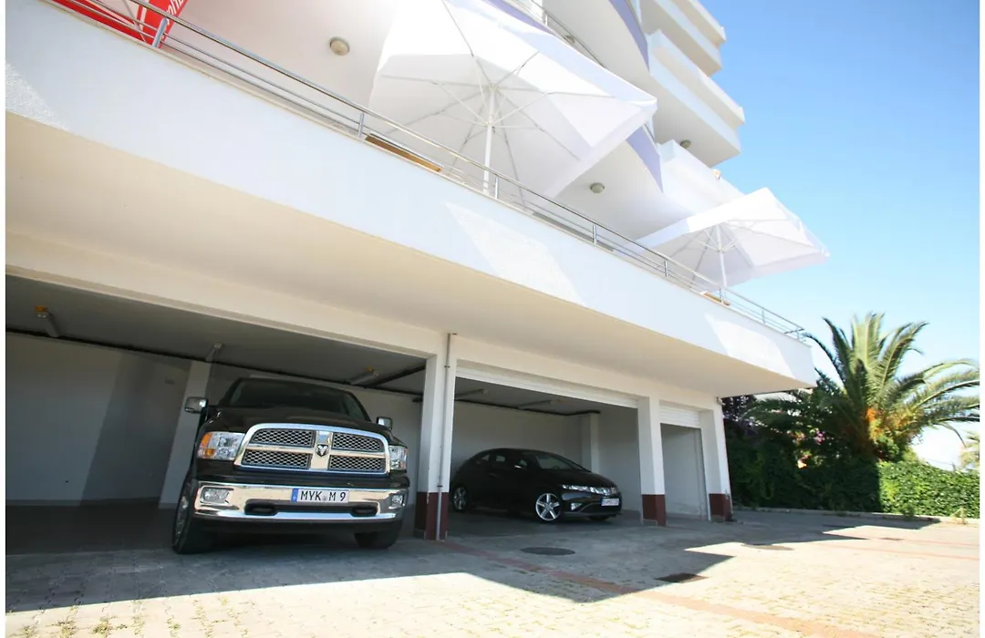 Hotel Viktorija-1