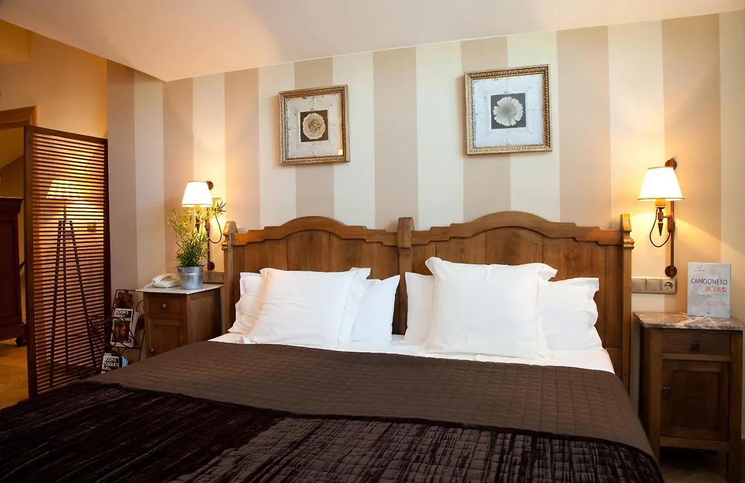 Hotel Katxi-1