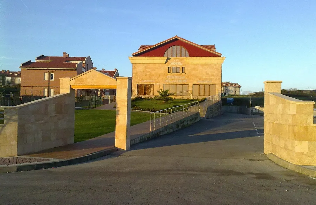 Hotel Estrella del Alemar-1