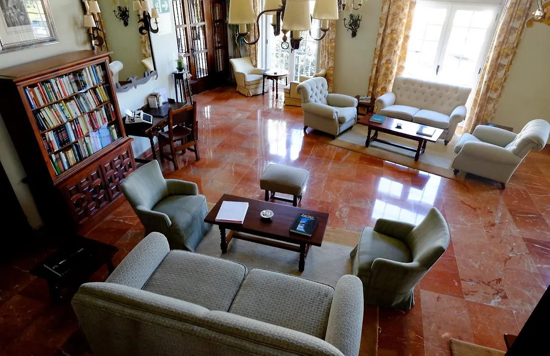 Parador De Ferrol-1