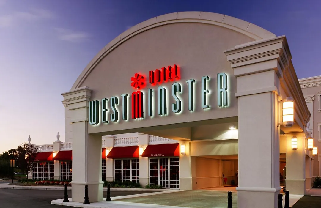 Westminster Hotel-1