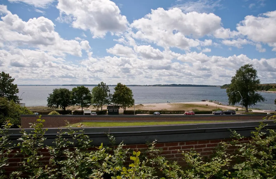 Hotel Sonderborg Strand-1