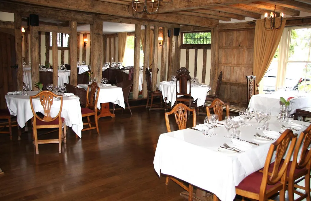 The White Hart-1