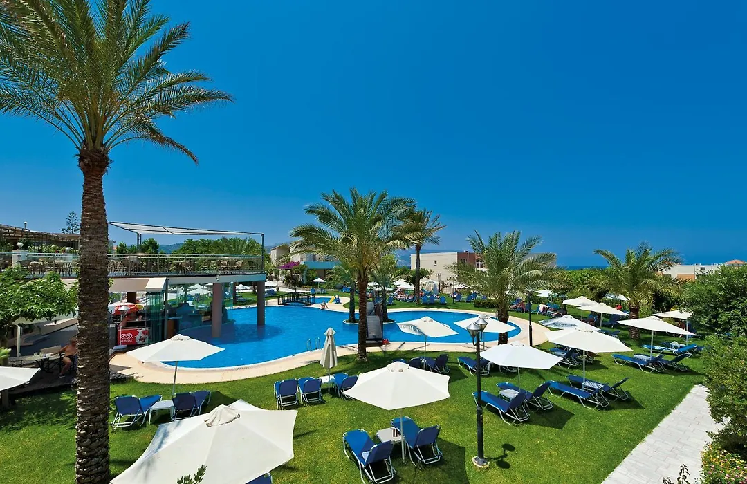 Selini Suites & Waterpark-1