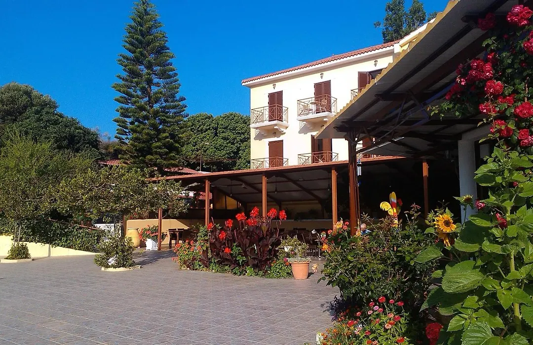Karavados Beach Hotel-1