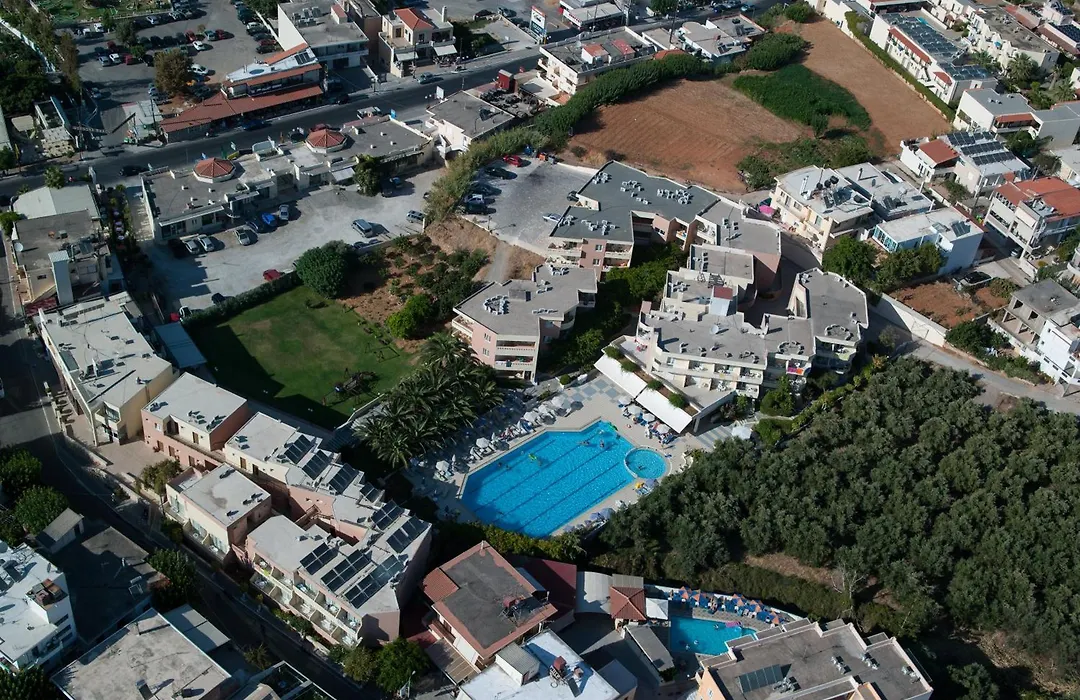 Atrion Resort Hotel-1