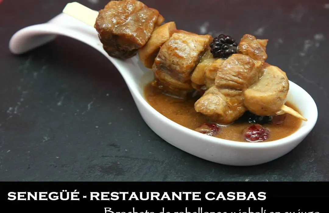 Hotel Casbas-1