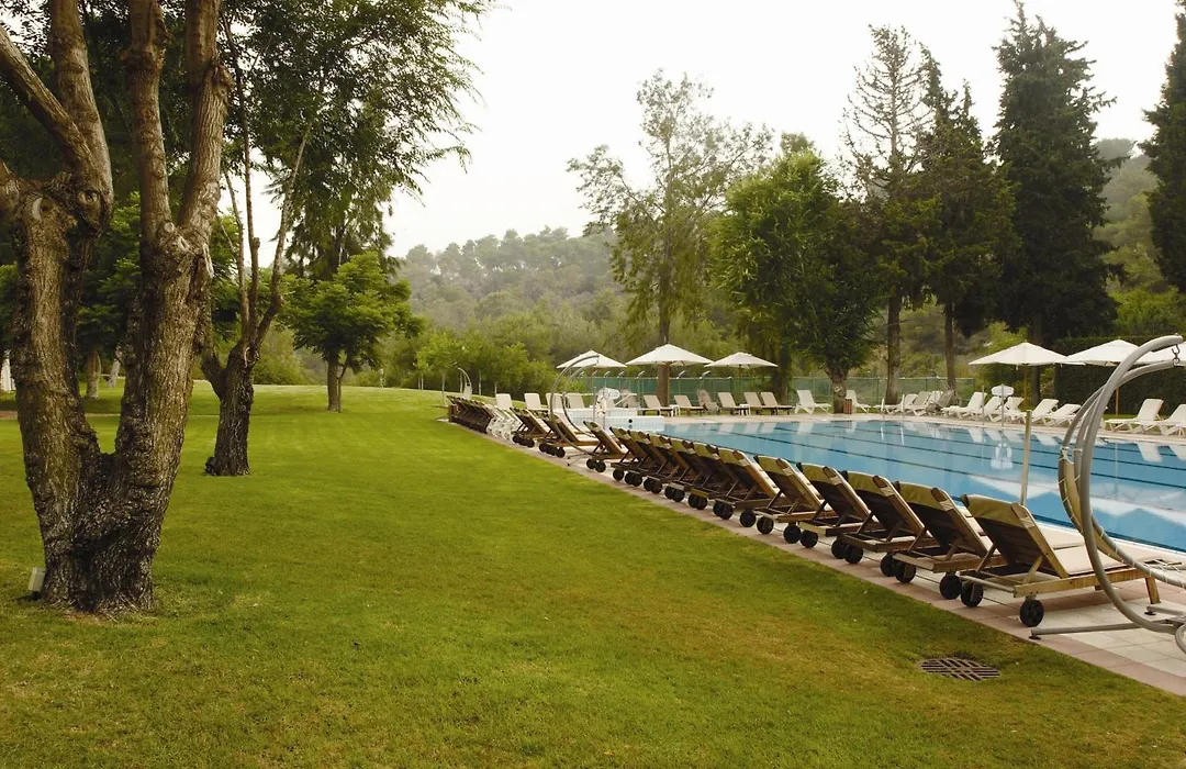 Carmel Forest By Isrotel Exclusive-1
