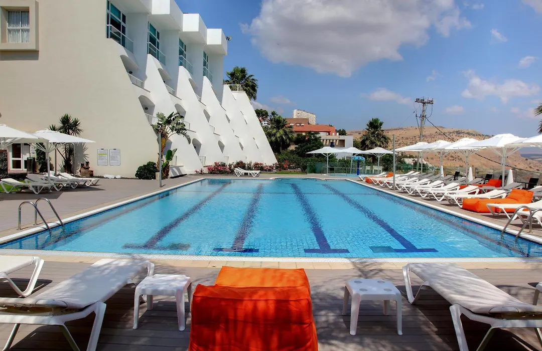 Golan Hotel-1