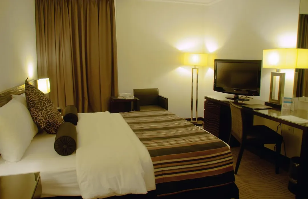 Amman Airport Hotel-1