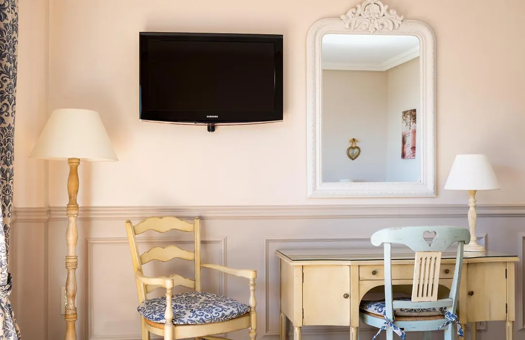 Hotel Blaumar Llafranc-1