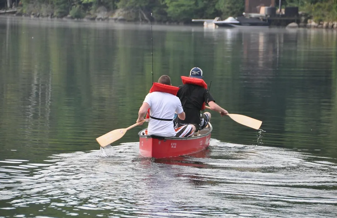 Le Boise Du Lac-1