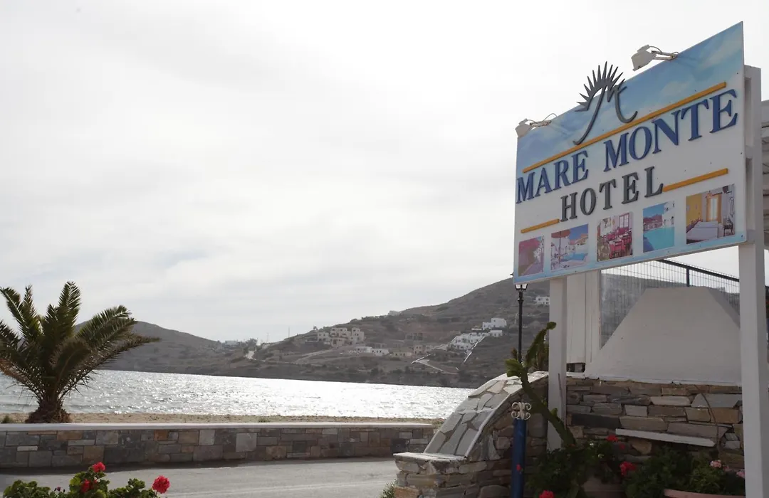 Mare Monte-1