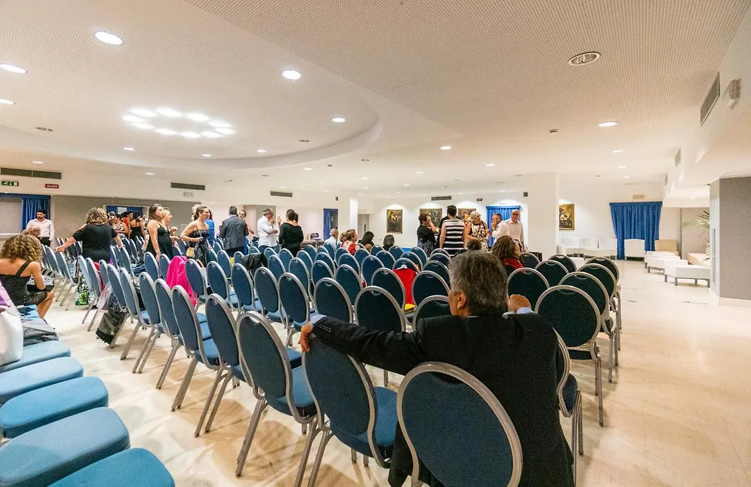 Capo Peloro Hotel (Adults Only)-1