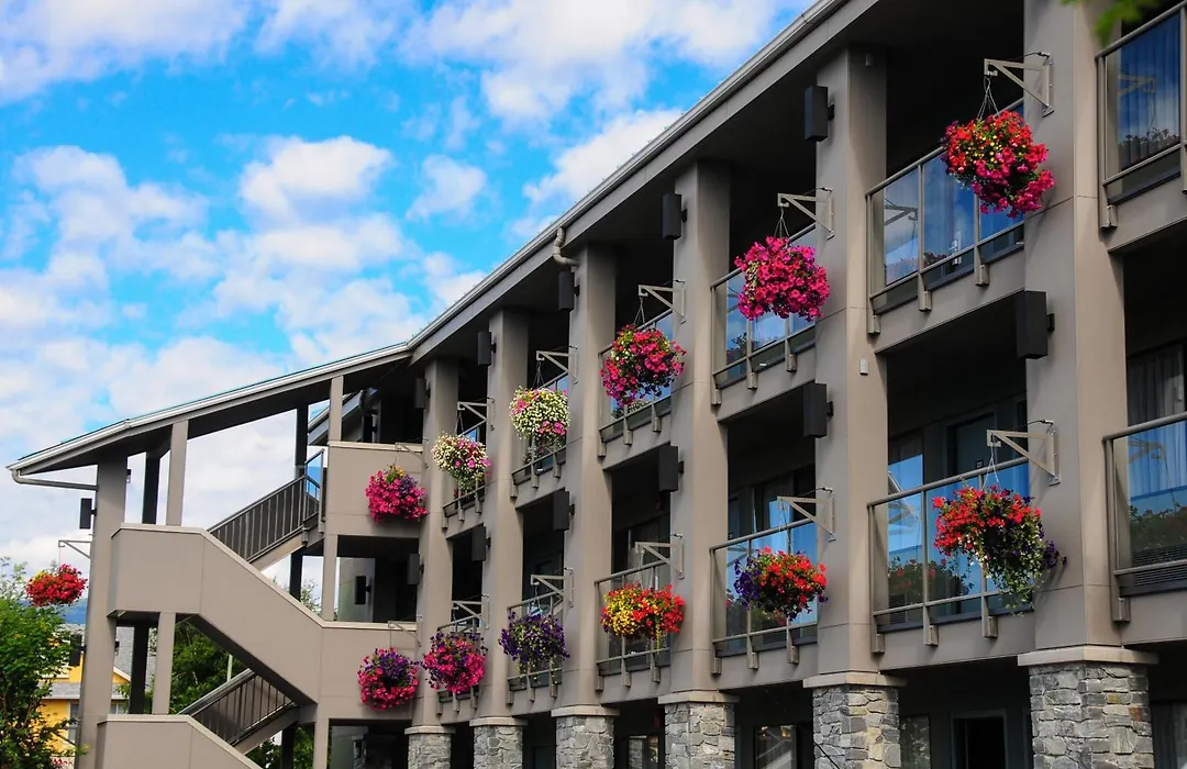Accent Inns Kamloops-1