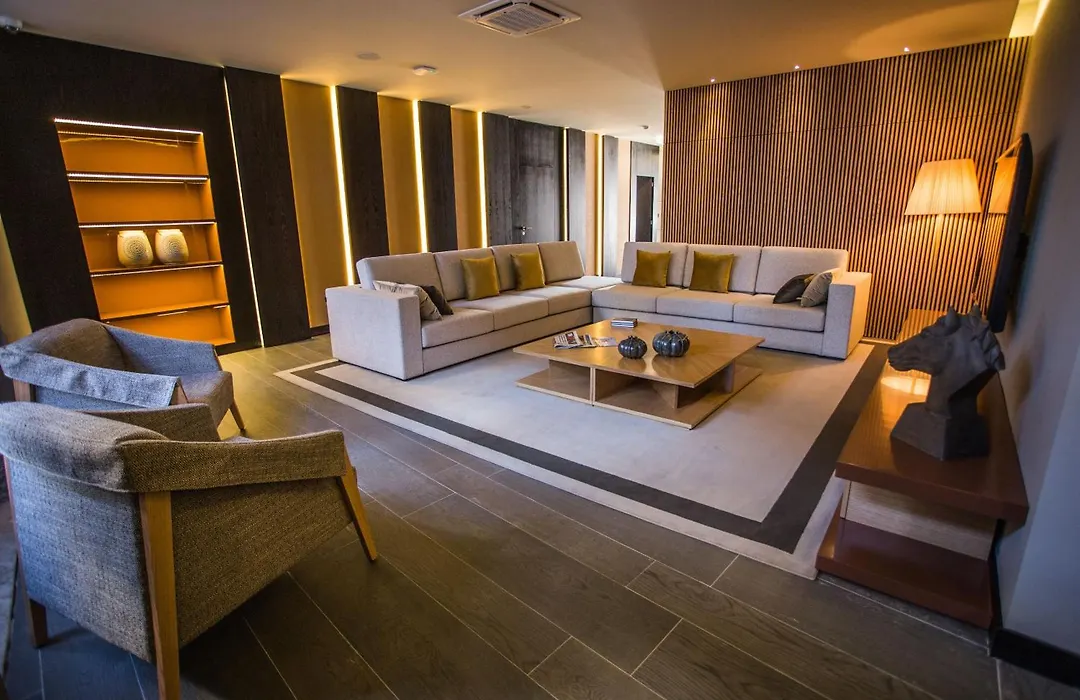Hotel Brazao-1