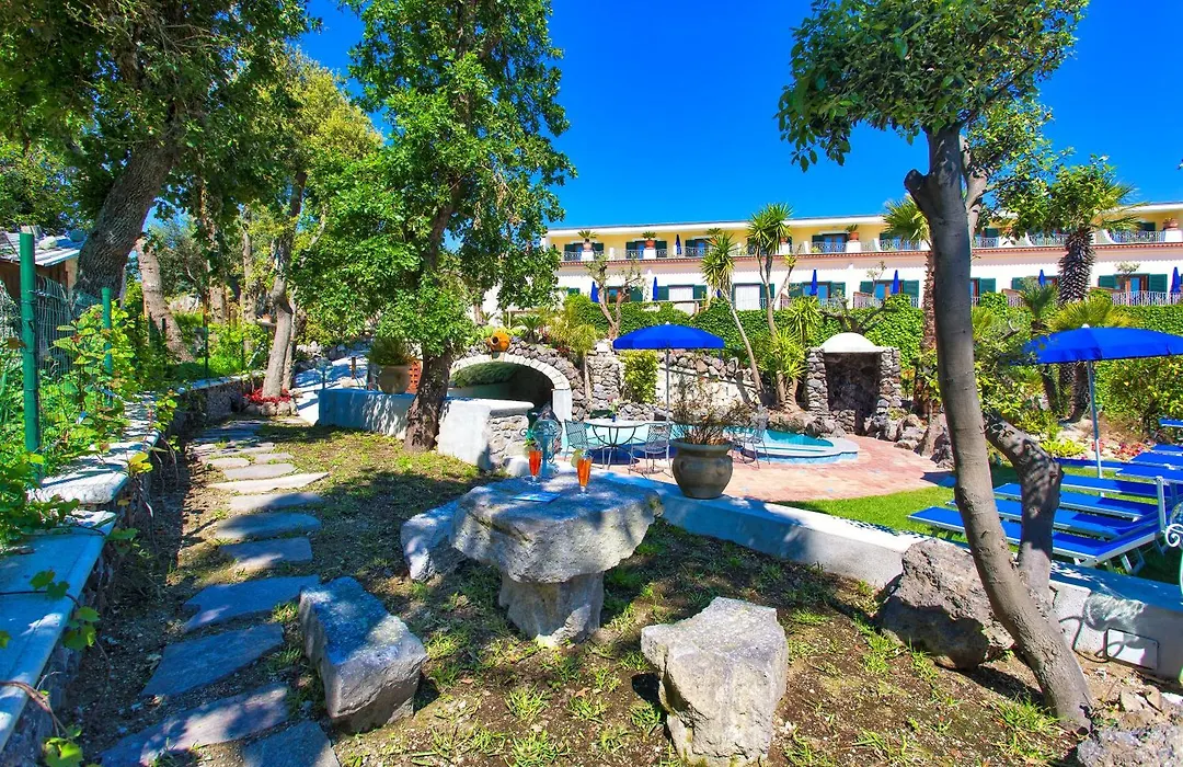Hotel Belvedere-1