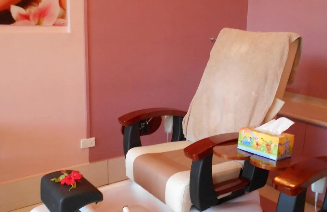 Bedarra Beach Inn-1