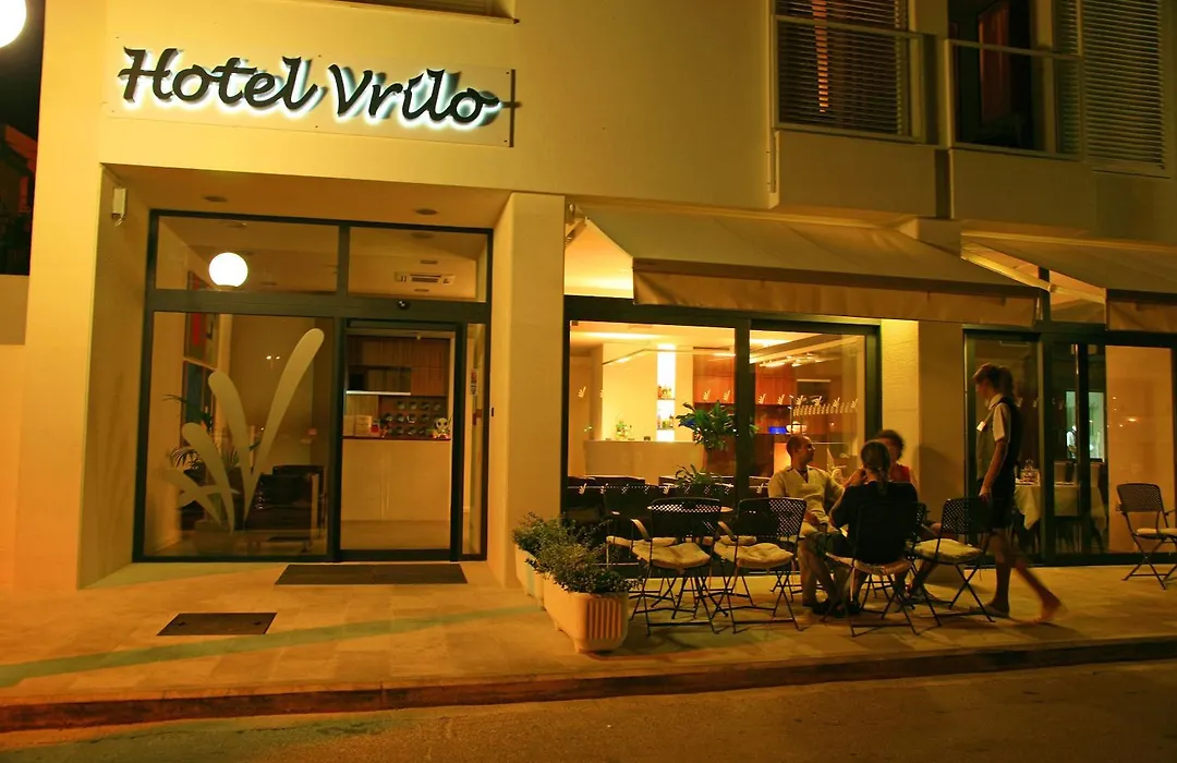 Hotel Vrilo - Adults Only-1
