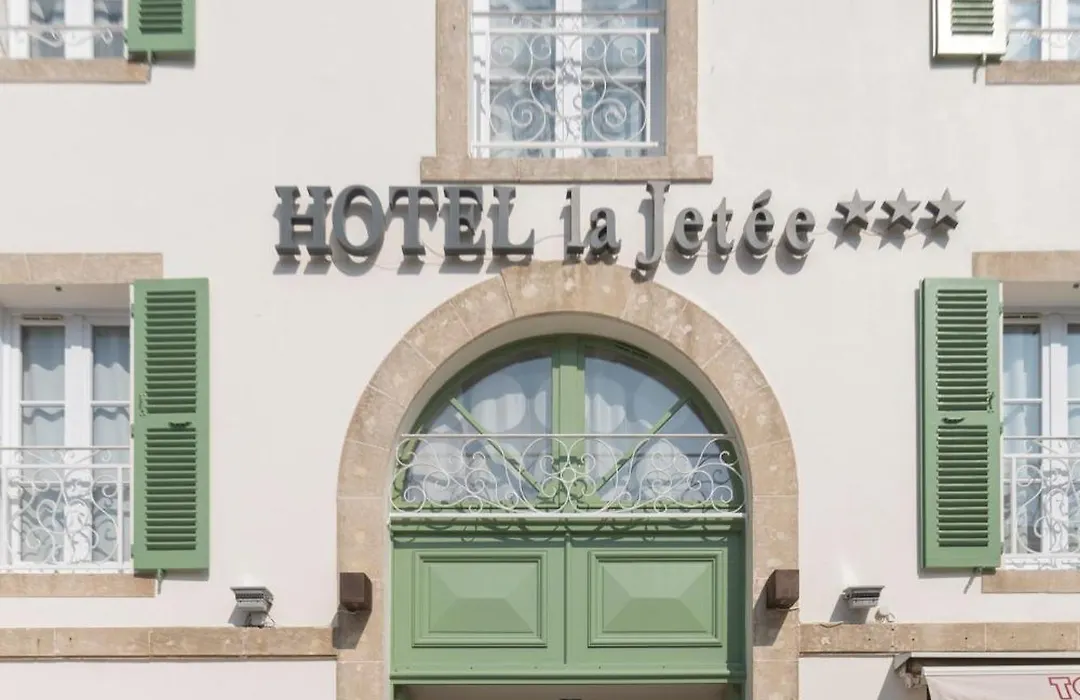 Hotel La Jetee-1
